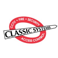 Classic Systems logo, Classic Systems contact details