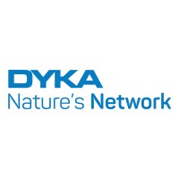 DYKA Nederland logo, DYKA Nederland contact details