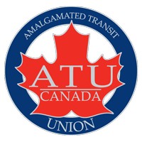 ATU Canada (Amalgamated Transit Union Canada) logo, ATU Canada (Amalgamated Transit Union Canada) contact details