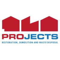 Projects Restoration Group logo, Projects Restoration Group contact details