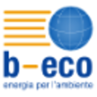 B-ECO logo, B-ECO contact details