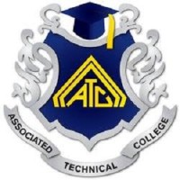 Associated Technical College logo, Associated Technical College contact details