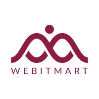 Webitmart Pvt. Ltd. logo, Webitmart Pvt. Ltd. contact details