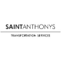 Saint Anthonys Transportation Services logo, Saint Anthonys Transportation Services contact details