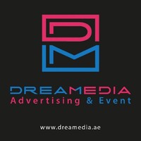 Dreamedia logo, Dreamedia contact details