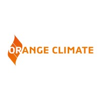 Orange Climate BV logo, Orange Climate BV contact details