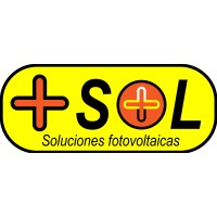 Más Sol logo, Más Sol contact details