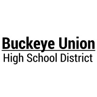 Buckeye Union High School logo, Buckeye Union High School contact details