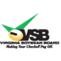 Virginia Soybean Association logo, Virginia Soybean Association contact details