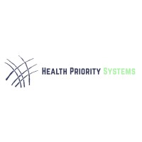 Health Priority Systems logo, Health Priority Systems contact details