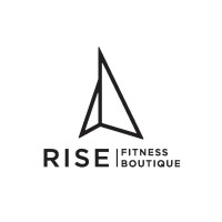 RISE Fitness Boutique logo, RISE Fitness Boutique contact details