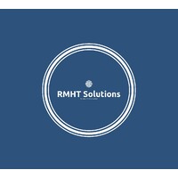 RMHT Solutions logo, RMHT Solutions contact details