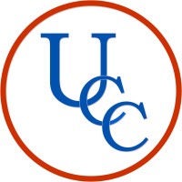 UCC Inc logo, UCC Inc contact details