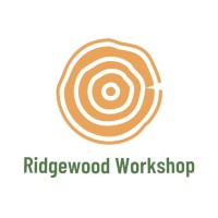 Ridgewood Workshop logo, Ridgewood Workshop contact details