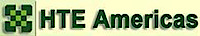 HTE Americas logo, HTE Americas contact details