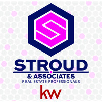 Stroud and Associates Keller Williams logo, Stroud and Associates Keller Williams contact details