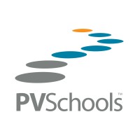 Paradise Valley Unified School District logo, Paradise Valley Unified School District contact details