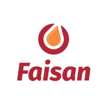 FAISAN logo, FAISAN contact details