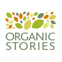 Organic Stories logo, Organic Stories contact details