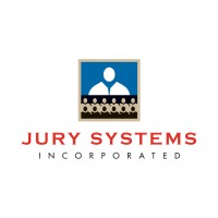 Jury Systems Incorporated logo, Jury Systems Incorporated contact details