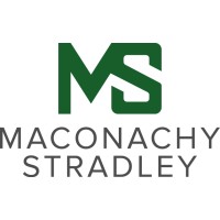 Maconachy Stradley Insurance logo, Maconachy Stradley Insurance contact details