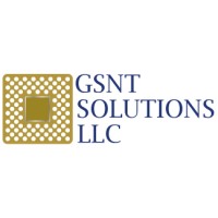 GSNT Solutions, LLC logo, GSNT Solutions, LLC contact details