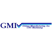 Grimes Manufacturing Inc logo, Grimes Manufacturing Inc contact details