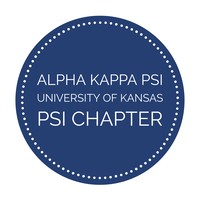 Alpha Kappa Psi - Psi Chapter logo, Alpha Kappa Psi - Psi Chapter contact details