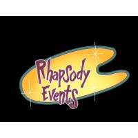 Rhapsody Events logo, Rhapsody Events contact details