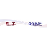 Paragon Precision logo, Paragon Precision contact details