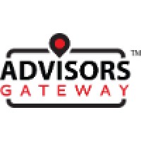 Advisors Gateway logo, Advisors Gateway contact details