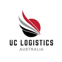 UC Logistics Australia logo, UC Logistics Australia contact details