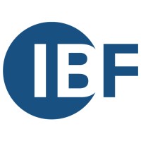 IBF Solutions logo, IBF Solutions contact details