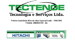 Tectenge Tecnologia e Serviços Ltda logo, Tectenge Tecnologia e Serviços Ltda contact details