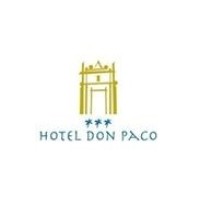 Hotel Don Paco logo, Hotel Don Paco contact details