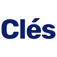 Clés logo, Clés contact details