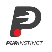 PürInstinct logo, PürInstinct contact details