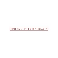 SERENDIPITY RETREATS logo, SERENDIPITY RETREATS contact details