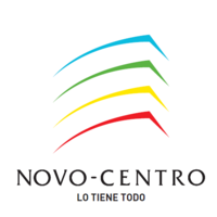 Novo Centro logo, Novo Centro contact details