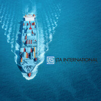 LTA International Global Services logo, LTA International Global Services contact details