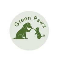 GreenPawzSF logo, GreenPawzSF contact details