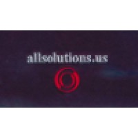 allsolutions.us logo, allsolutions.us contact details