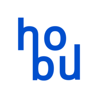 HoBu logo, HoBu contact details