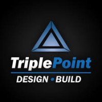 TriplePoint Design Build logo, TriplePoint Design Build contact details