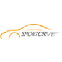 Sportdrive logo, Sportdrive contact details