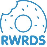 Rwrds logo, Rwrds contact details