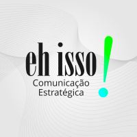 eH Isso! logo, eH Isso! contact details