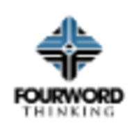 Fourword Thinking logo, Fourword Thinking contact details