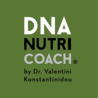 DNANUTRICOACH® logo, DNANUTRICOACH® contact details