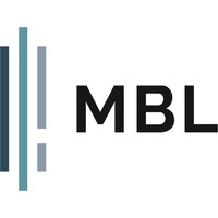 MBL AS logo, MBL AS contact details